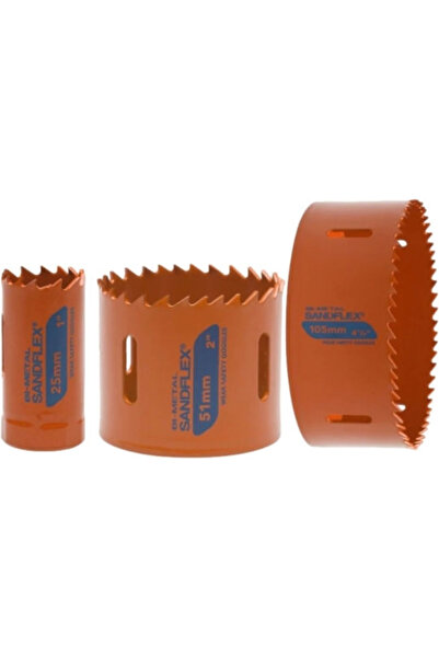 Bahco Ferăstrău carotier pentru lemn și metal 30gr Cod: 3830-20-VIP