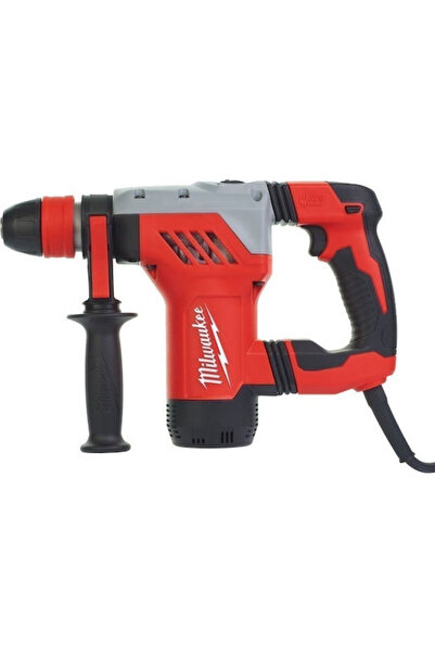 Milwaukee Ciocan rotopercutor PLH 28 E, putere 800W, cu prindere SDS Plus
