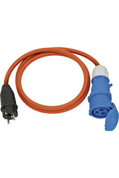 Brennenstuhl Αδιάβροχο Καλώδιο Προέκτασης 3 x 2.5mm²/1.5μ Κωδικός: 1132910525