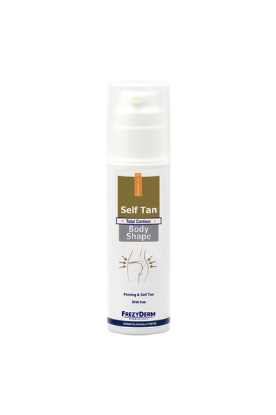 Frezyderm Αυτομαυριστικό Σώματος Shape 150ml