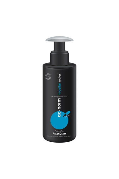 Frezyderm Acnorm Μικυλλιακό Νερό 200ml
