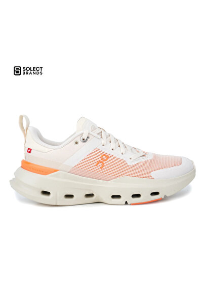 On Running Cloudpulse Next Orange Women's Sports Shoes White 3Wf30324327