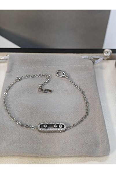 Glamour Galore Luxury Bracelet with Accessories