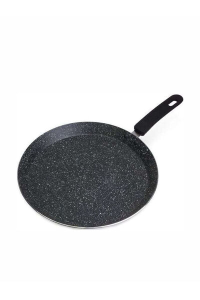 Kamille Tigaie din aluminiu cu strat antiaderent 28cm Cod: 0625MR