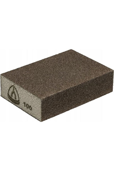 KLİNGSPOR Burete abraziv K60 68x98mm Set 100 bucăți Cod: 271069