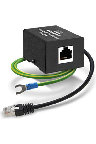 Acar Ltd Mufă de conectare Acar pentru sisteme CCTV