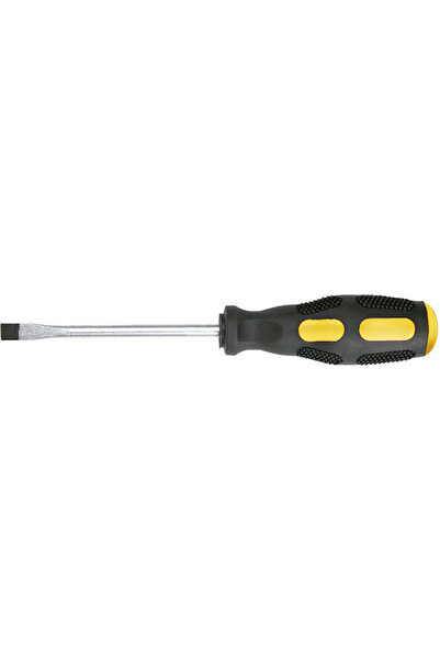 TOP TOOLS Șurubelniță magnetică dreaptă cu vârf de 5mm Cod: 39D642