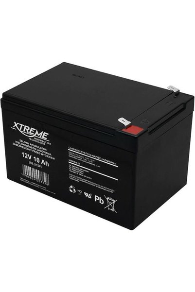 Blow Baterie UPS cu capacitate 10Ah și tensiune 12V 82-215 1 buc.
