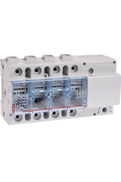 Legrand Comutator industrial Vistop 022556