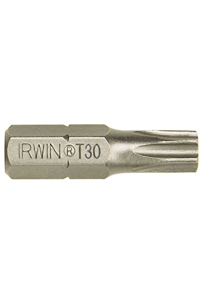 Irwin Set 10 biți de șurubelniță Torx Cod: 10504351