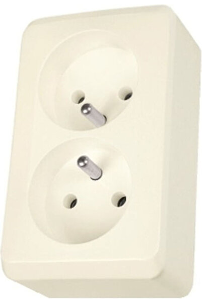 Schneider Electric Priză electrică Prima 1 buc.