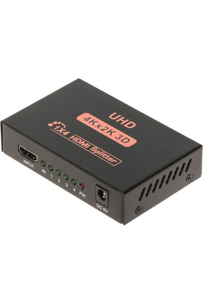 OEM Splitter HDMI-SP-1/4-V1