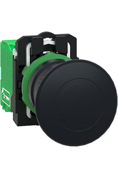 Schneider Electric Comutator de urgență Harmony cu iluminare, 1 buc. Cod: ZB5...