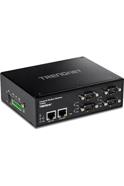 TRENDnet TI-M42 Πύλη 1 τεμάχιο