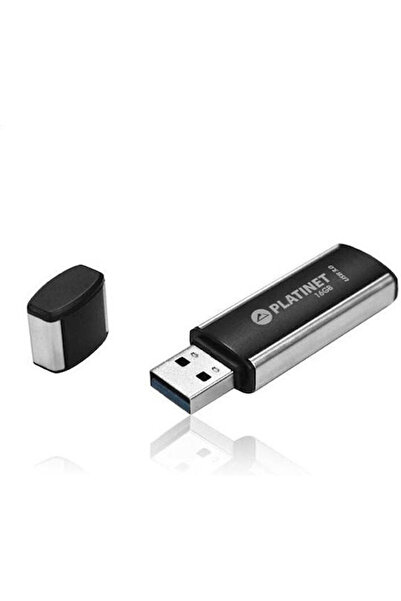 Platinet Stick USB 3.0 de 16GB, negru