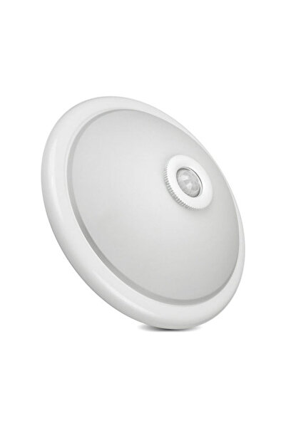 Maclean Energy Plafonieră albă cu soclu E27
