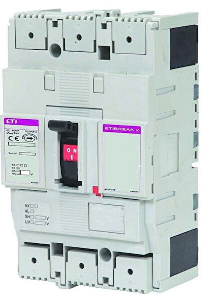 Eti Comutator industrial 004671275