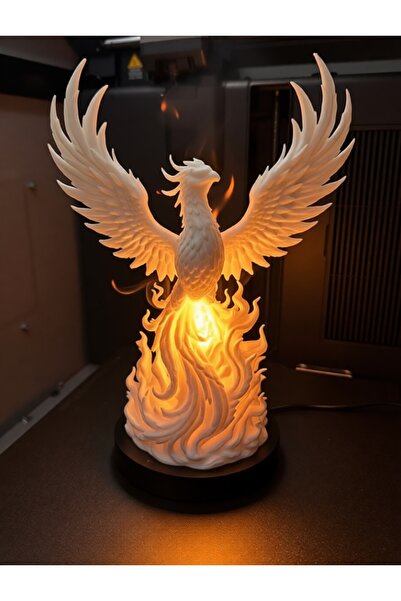 KAMER Phoenix lamba