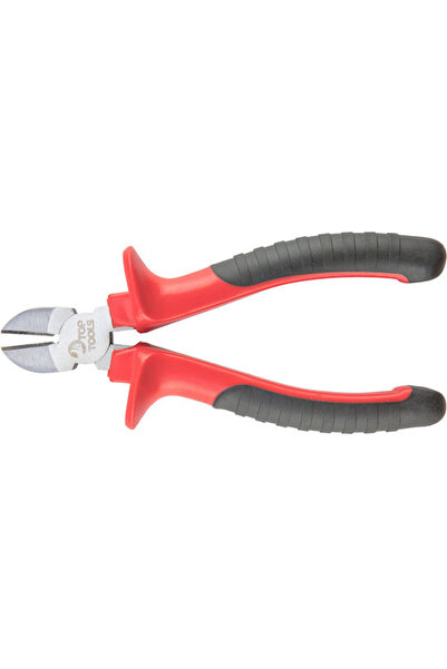 TOP TOOLS Clește tăietor lateral Lungime 160mm Cod: 32D118