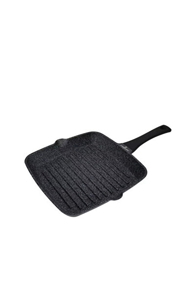ZWIEGER Tavă din aluminiu turnat cu înveliș de piatră 28cm