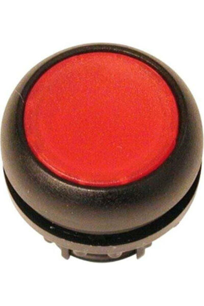 Eaton Comutator On-Off cu buton, cu iluminare, roșu, 1 buc. Cod: 216926
