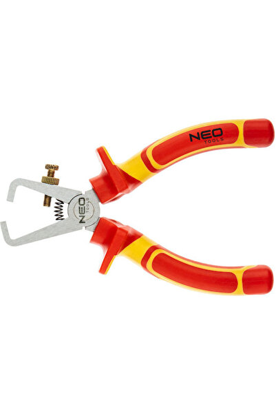 NEO Tools Clește electrician Lungime 160mm Cod: 01-229