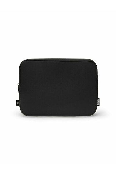 Dicota Husă pentru laptop de 13.3 inch, Negru, D32079-RPET