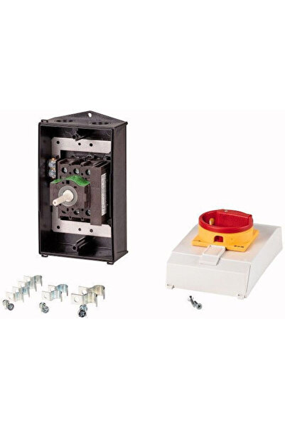 Eaton Comutator industrial 182415