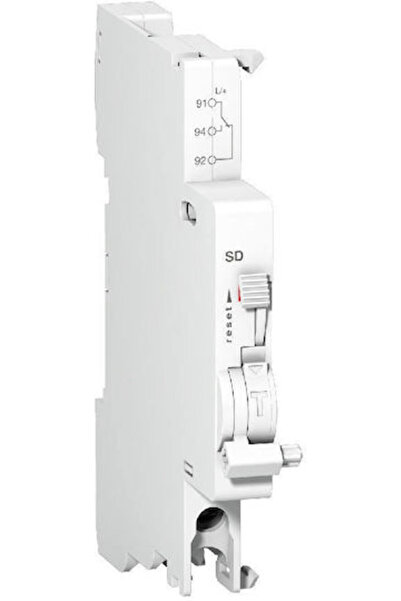 Schneider Electric Acti 9 iDPN Contact auxiliar industrial A9N26927