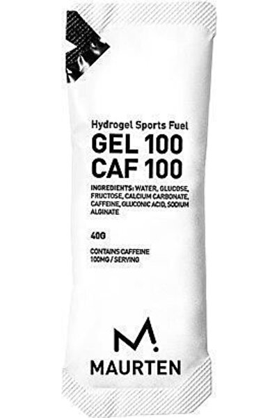 MAURTEN Τζελ 100 Καφ 100 100mg 12x40γρ - ΧΩΡΙΣ ΓΕΥΣΗ