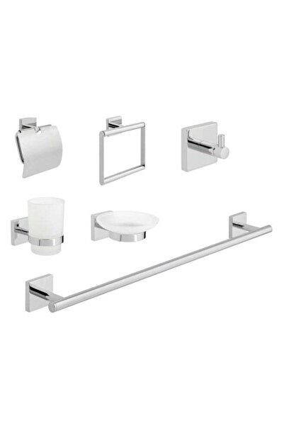 Vado Bokx Bathroom Accessory 6Pack Ax-Bok-189A-Cp- 600 Sets