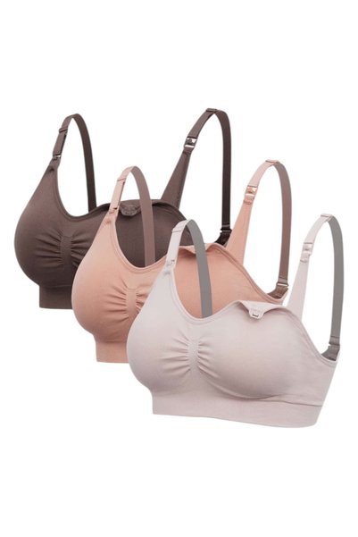 OEM Women's bra, 3-piece Top Bottom Set , size M