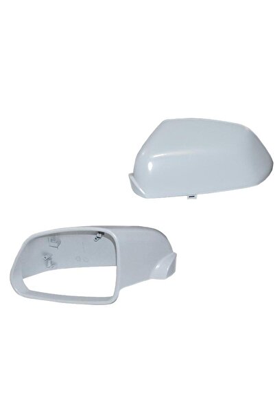 RapidAuto Carcasa oglinda exterioara Skoda Octavia 2 1Z3 , Combi 1Z5 2004-200...