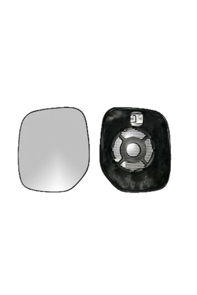RapidAuto Geam oglinda Citroen Berlingo (G), 11.2002-02.2008; Citroen Berling...