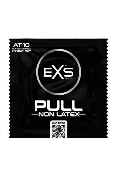 EXS Prelate mari - Prezervative - 6 bucăți