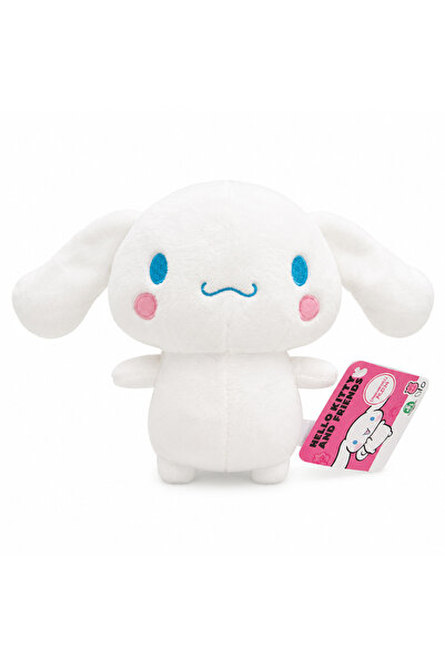 Sanrio Hello Kitty Sanrio Cinnamoroll Orijinal Lisanslı Peluş Oyuncak | Hello...
