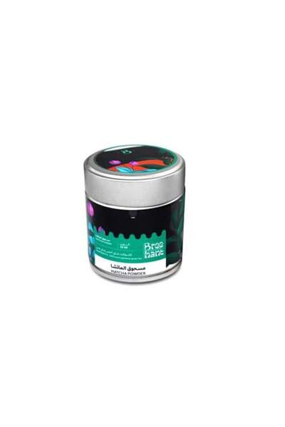 BREEHANT Preehant Matcha - Japanese Matcha Tea - Ceremonial Grade - Organic M...