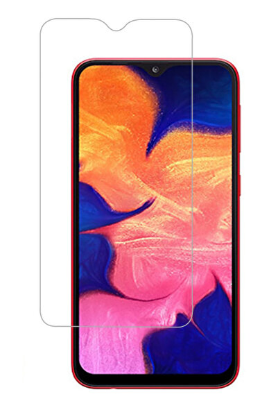 POWERTECH Tempered Glass 9H(0.33MM) για Samsung A10s