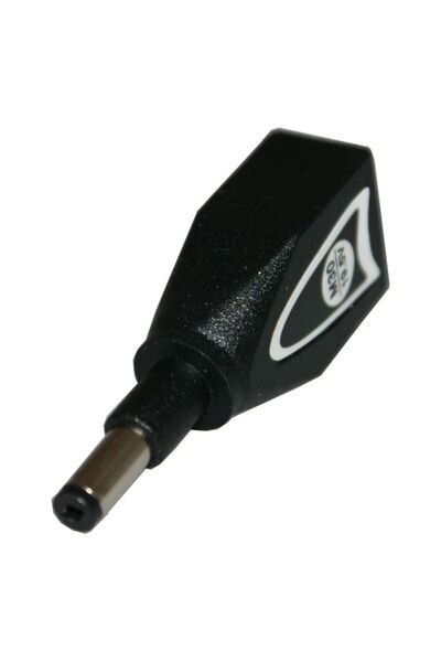 POWERTECH βύσμα για φορτιστή HP laptop, M30, 19.5V, 4.8x1.5mm