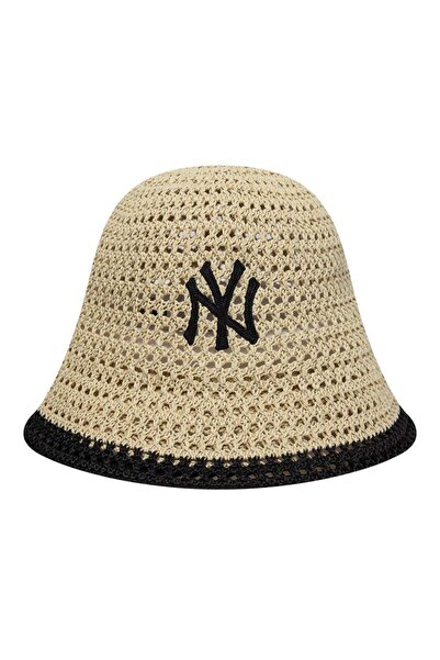 NEW ERA Γυναικείο Πλεκτό Καπέλο Bucket 60856308
