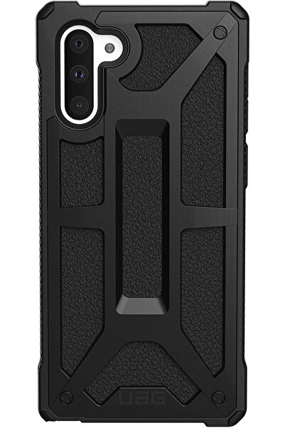 UAG Θήκη Monarch Series Samsung Galaxy Note 10 - Black