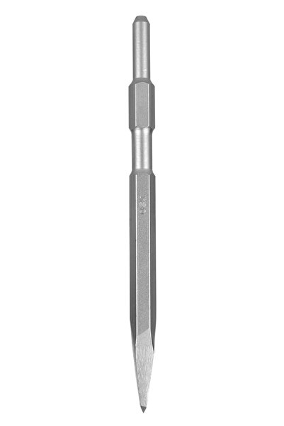 Deli βελόνι DH-HJZ017-E1 για κρουστικό δράπανο, εξάγωνο, 280mm