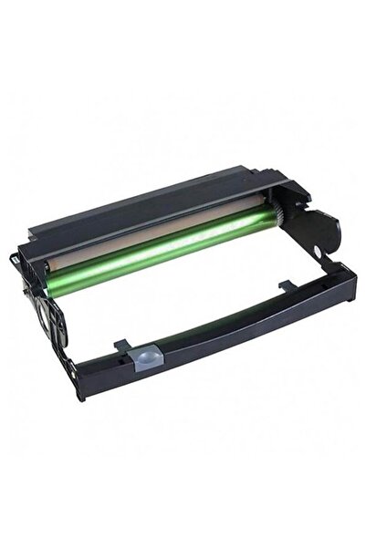 Premium Συμβατό Drum για Lexmark, E260, 30K, μαύρο