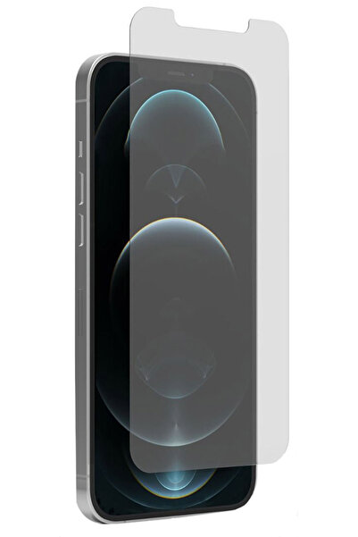 POWERTECH tempered glass 2.5D TGC-0433 για iPhone 12/12 Pro