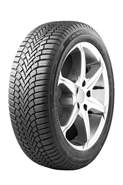 Lassa 205/60R16 96V XL MULTIWAYS 2