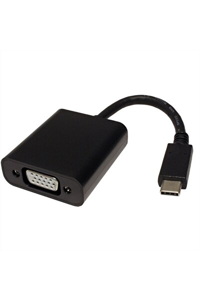OEM ADAPTER USB Type-C Male to VGA/F