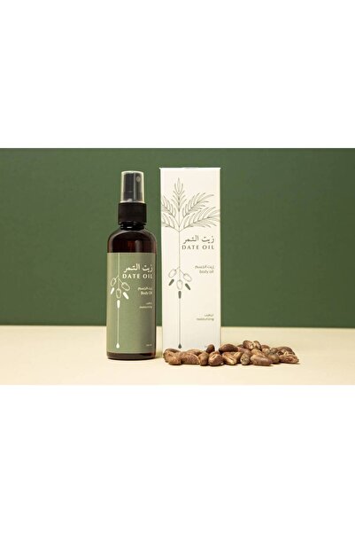 OEMS Date Oil for Body