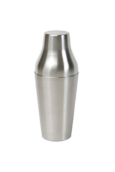 BarEq Shaker cocktail, BarEq, Inox, Argintiu