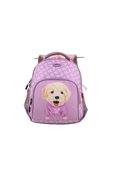 daço Ghiozdan gradinita DACO GH262, 33 cm
