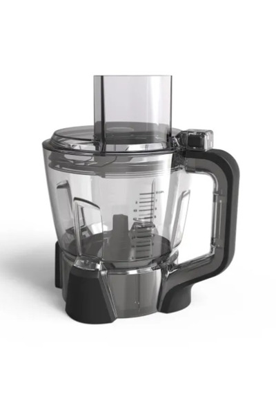 NINJA 1.8L İşleme Kabı ve Besleme Kanalı - TB400 Serisi